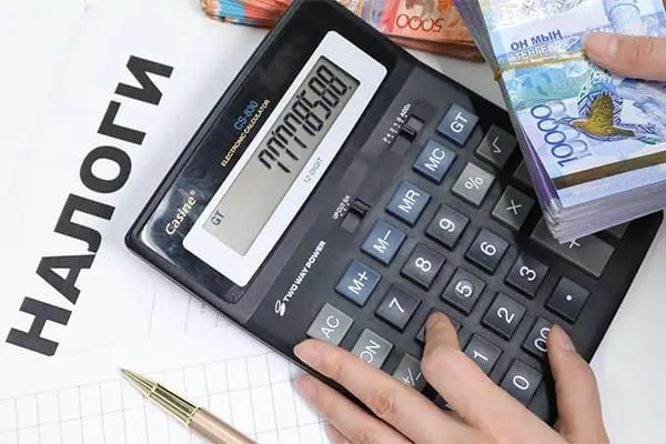 Юридические услуги по налоговому праву