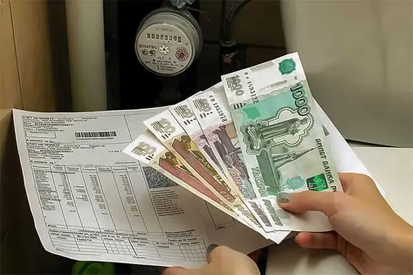 Юридические услуги по вопросам ЖКХ