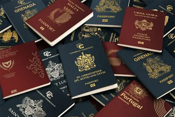 Юридические услуги по миграционному праву