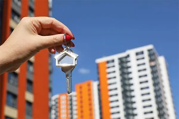 Юрист по долевому строительству (ДДУ)