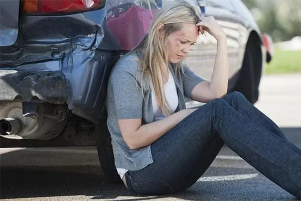 Услуги уголовного адвоката по ДТП с погибшими