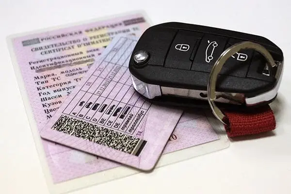 Юридическая помощь по лишению водительских прав