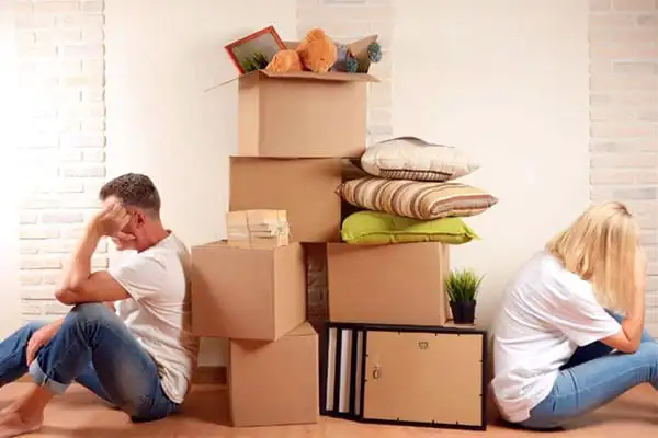 Юридические услуги по расторжению брака