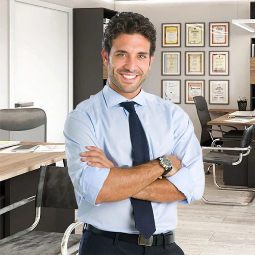 Прокофьев Сергей Сергеевич