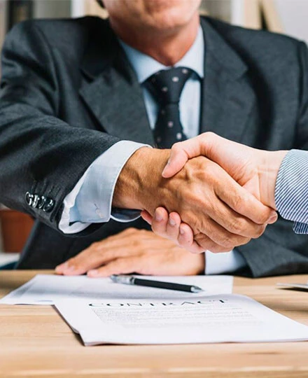 Консультант — надёжная юридическая компания в Москве