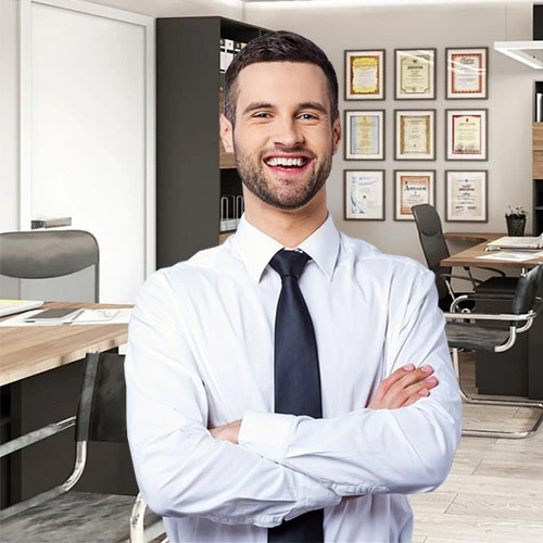 Юрист Масальский Александр Петрович